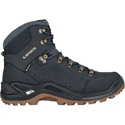 Черевики Lowa Renegade Warm GTX Mid 43.5 Navy (1012-411970-0649-43.5)