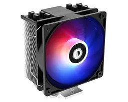 Кулер для процесора ID-Cooling SE-214-XT Intel: 1700/1200/1151/1150/1155/1156, AMD: AM4, 124x72x150 мм, 4-pin