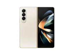 Смартфон Samsung Galaxy Fold4 SM-F9360 12/256GB Beige - мініатюра 4