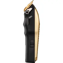 Машинка для стрижки BaByliss PRO FX825GE LO-PRO FX Gold [104275] - мініатюра 3