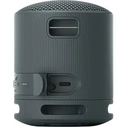 Портативна акустика Sony SRS-XB100 Black (SRSXB100B) [104695] - мініатюра 3