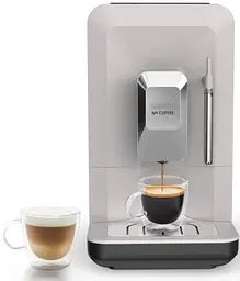 Кавомашина Krups My Coffee+ EA201BE0 - мініатюра 4