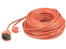 Удлинитель PowerPlant JY-3024/40 40 м (PPCA10M400S1)