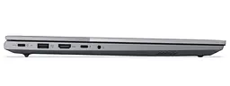 Ноутбук Lenovo 16 ThinkBook 16-G9 WUXGA IPS/Intel 5-210H/16GB/512SSD/UMA/DOS/Gray (21US005URA) - мініатюра 12