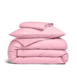 Дитяча постільна білизна з вареної бавовни в ліжечко BABY BLUSH CS1 COSAS (2200000041692)
