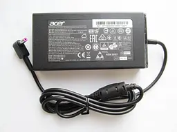 Блок живлення Acer 135W PA-1131-05 19V, 7.1A, Slim-корпус, роз'єм 5.5/1.7 [3-pin]