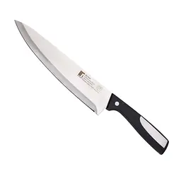 Ніж кухонний Bergner Resa 20 см (BG-4062)