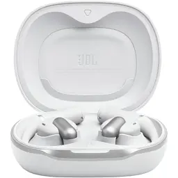 Навушники JBL Sense Pro White (JBLSENSEPROWHT) - мініатюра 7