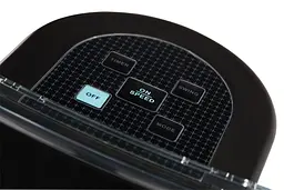 Підлоговий вентилятор ECG FS 91 T - мініатюра 5