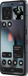 Смартфон Nothing Phone 3 16/512GB Black - мініатюра 3