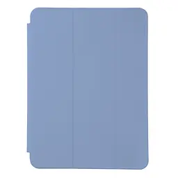 Чехол-книжка для планшета Apple iPad Pro 13 (2024)/Pro 13 (2025) M5, Original Smart Case, light violet, 13 , подставка на планшет, искусственная кожа, микрофибра, магнитная крышка с автоотключением экрана, ArmorStandart (ARM78161)