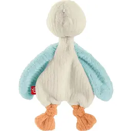 М'яка іграшка Fisher-Price Гусеня (HRB16) - мініатюра 6
