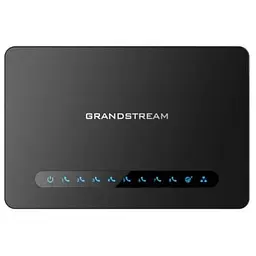 VoIP-шлюз Grandstream (HT818) - мініатюра 4