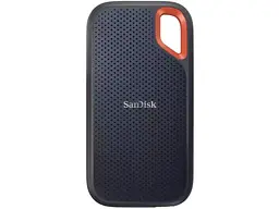 SSD-накопичувач SanDisk Extreme Portable V2 8 TB (SDSSDE61-8T00-G25)