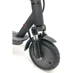 Електросамокат Mi Electric Scooter M365 Pro Max 4 (600W, 12.4Ah) + Амортизатор - мініатюра 2