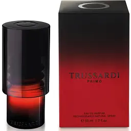 Оригінал Trussardi Primo 50 мл парфумована вода