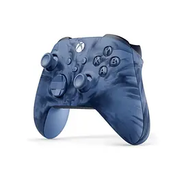 Геймпад Microsoft Xbox Series X, S (Stormcloud Vapor) - мініатюра 2