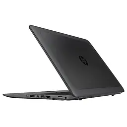 Ноутбук HP ZBook 15U G4 (i7-7600U/32/256SSD/1Tb/R7 M350) - Class B "Б/В" - мініатюра 4