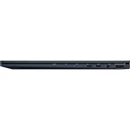 Ноутбук ASUS Zenbook 14 OLED UX3405CA-QL296 (90NB14W3-M00BL0) - мініатюра 11