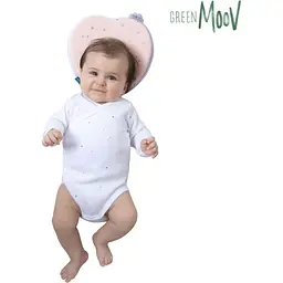 Подушка Babymoov Lovenest Pinky (A050230) - мініатюра 8