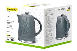 Електрочайник керамічний Maestro MR-078 на 1.8л 1800Вт - мініатюра 7