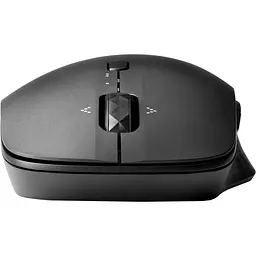 Миша HP Bluetooth Travel Black [6SP25AA] [99745] - мініатюра 3