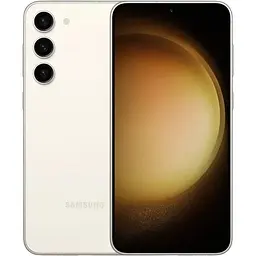 Смартфон Samsung Galaxy S23 SM-S9110 8/128GB Cream