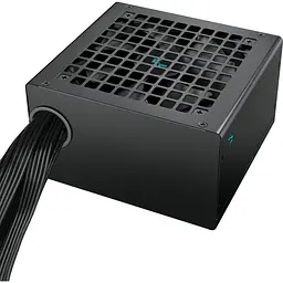Блок живлення Deepcool 750W PL750D V2 (R-PL750D-FC0B-EU-V2) - мініатюра 6