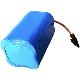 Акумулятор Jiyeo JY-VC84 для пилососів Xiaomi, Mijia 14.4 V 2600 mAh (18787) - мініатюра 2