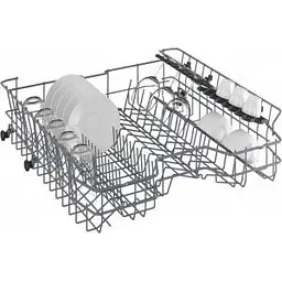 Посудомийна машина Beko DVN05321W - мініатюра 4