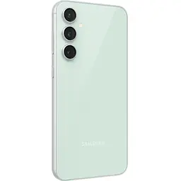 Смартфон Samsung Galaxy S23 FE 8/128Gb Mint (SM-S711BLGDSEK) (UA UCRF) [5G, NFC, 2 SIM] - мініатюра 2
