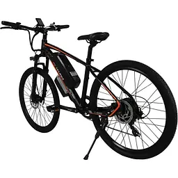 Електровелосипед Tecros R1 10.5Ah [130936] - мініатюра 3