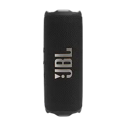 Колонка портативна — бездротова акустика JBL FLIP 7 чорна (JBLFLIP7BLK) - мініатюра 8