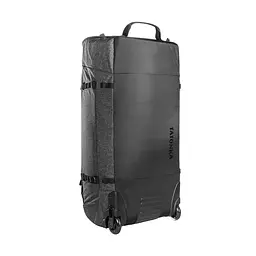Сумка Tatonka Duffle Roller 140 Чорний - мініатюра 2