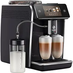 Кавомашина Saeco GranAroma Deluxe SM6680/00 [139162] - мініатюра 2