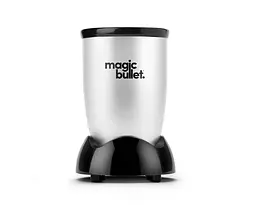 Блендер Nutribullet MagicBullet MBR03S - мініатюра 3