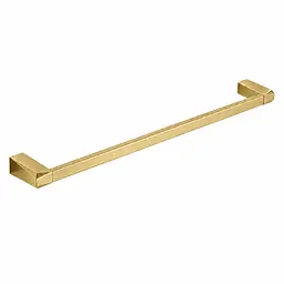 Тримач для рушників VBI Pluto 56 см brushed gold VBI-040807BG