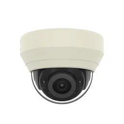 Камера IP Hanwha QND-7010R, 4MP, Indoor Dome, 2.8mm, f/2.0, IR20m, Mic, DC 12V/PoE, IK08 Samsung Hanwha Techwin teh0016043 - мініатюра 5