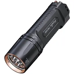 Ліхтар тактичний з УФ світлом Fenix TK35R 5800 лм