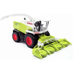 Уцінка. Комбайн Bruder Claas Jaguar 900 (02131)