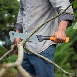 Малий сікач для сучків Fiskars WoodXpert 126004 (1003609) - мініатюра 3