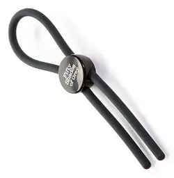Регульоване ерекційне кільце Fifty Shades of Grey Fifty Shades Of Grey FS59954 87246 - мініатюра 4