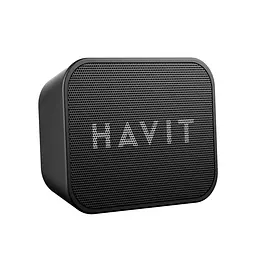 Портативна колонка HAVIT SK921BT 5W Black HAVIT (28701-000) - мініатюра 2