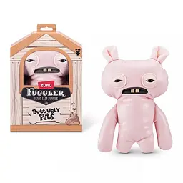 М'яка іграшка Fuggler Голощурик колекційна (15731D)
