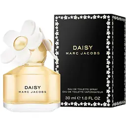 Туалетна вода Marc Jacobs Daisy 30 мл - мініатюра 2