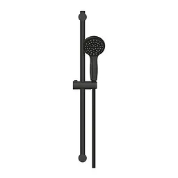 Змішувач для ванни Grohe QuickFix Start Black UA30330702, Чорний матовий - мініатюра 5