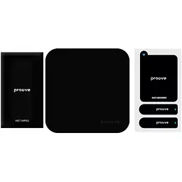Захисне скло Proove Privacy 360 Installation Box для Apple iPhone 16 Pro/17 (PG360I16P001) [161939] - мініатюра 5