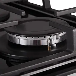 Газова варильна поверхня Eleyus VIRO 30 BL CF - мініатюра 9