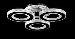 Світлодіодна люстра LT8008/3 LED (CH)