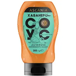 Соус Ascania Хабанеро 305 г